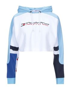 Толстовка Tommy Sport