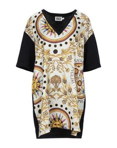 Футболка Fausto Puglisi