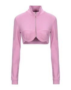 Толстовка Jeremy Scott