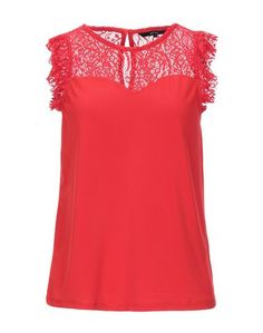Топ без рукавов Vero Moda