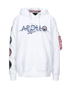 Толстовка Alpha Industries