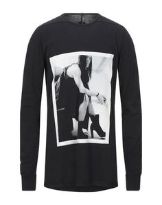 Футболка Drkshdw BY Rick Owens