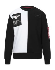 Толстовка Alpha Industries