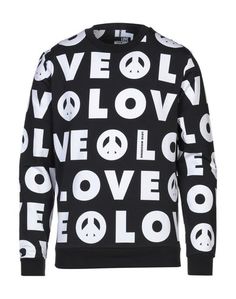 Толстовка Love Moschino