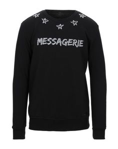 Толстовка Messagerie