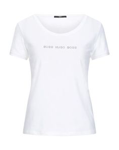 Футболка Hugo Boss