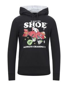 Толстовка Shoeshine