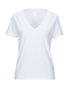 Футболка Majestic Filatures