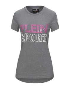 Футболка Plein Sport