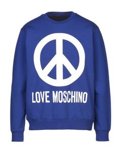 Толстовка Love Moschino