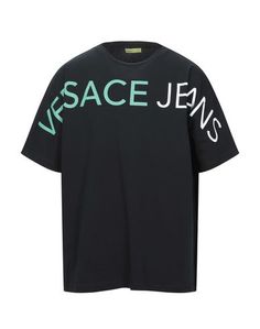 Футболка Versace Jeans