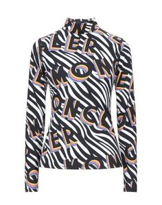 Футболка 0 Moncler Richard Quinn