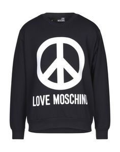 Толстовка Love Moschino