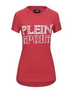 Футболка Plein Sport