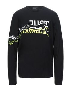 Футболка Just Cavalli