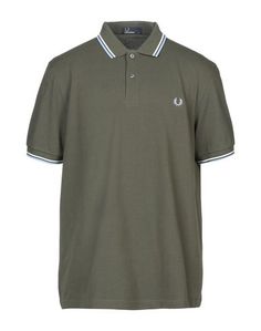 Поло Fred Perry