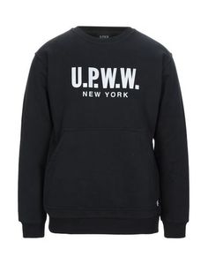 Толстовка U.P.W.W.