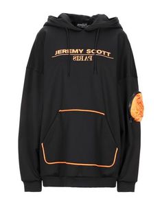 Толстовка Jeremy Scott