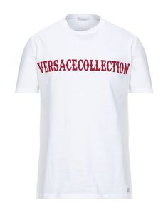 Футболка Versace Collection