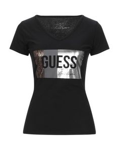 Футболка Guess