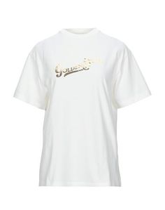 Футболка Golden Goose Deluxe Brand