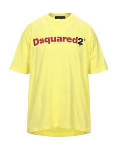Футболка Dsquared2