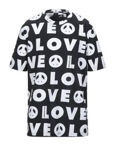 Футболка Love Moschino