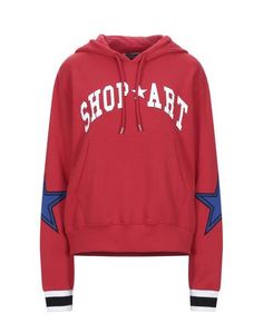 Толстовка Shop ★ ART