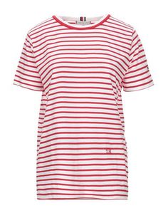 Футболка Tommy Hilfiger