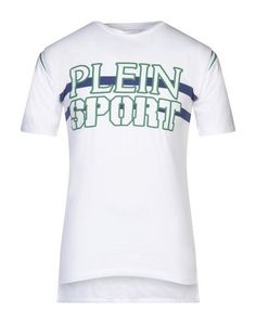 Футболка Plein Sport