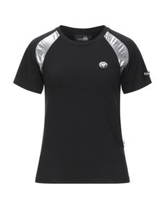 Футболка Plein Sport