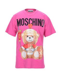 Футболка Moschino