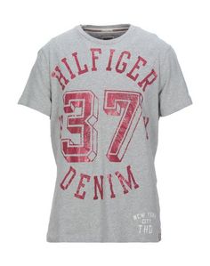 Футболка Tommy Jeans