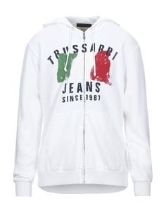 Толстовка Trussardi Jeans