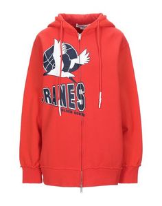 Толстовка Golden Goose Deluxe Brand