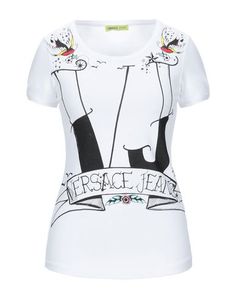 Футболка Versace Jeans