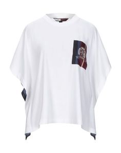 Футболка Hilfiger Collection