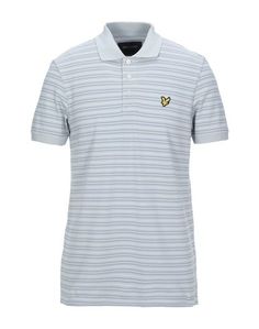 Поло Lyle & Scott