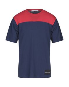Футболка Calvin Klein Jeans