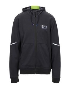 Толстовка EA7