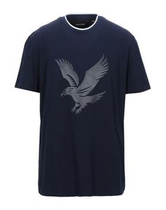 Футболка Lyle & Scott