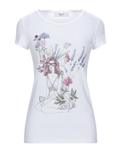 Футболка Blugirl Blumarine