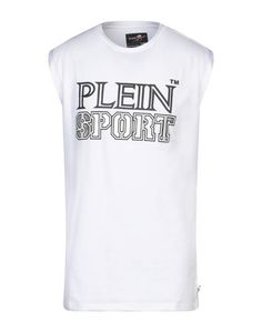 Футболка Plein Sport
