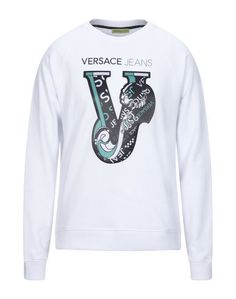 Толстовка Versace Jeans