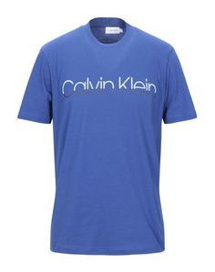 Футболка Calvin Klein