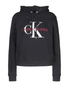 Толстовка Calvin Klein Jeans