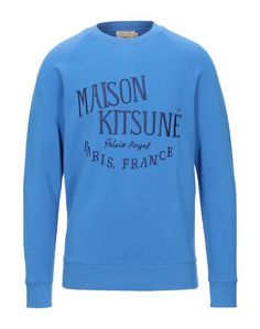Толстовка Maison KitsunÉ