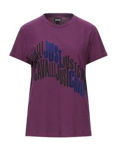 Футболка Just Cavalli