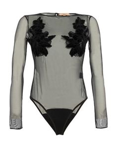 Футболка Ermanno Scervino
