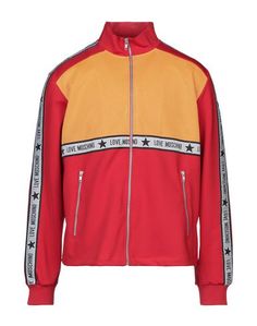 Толстовка Love Moschino